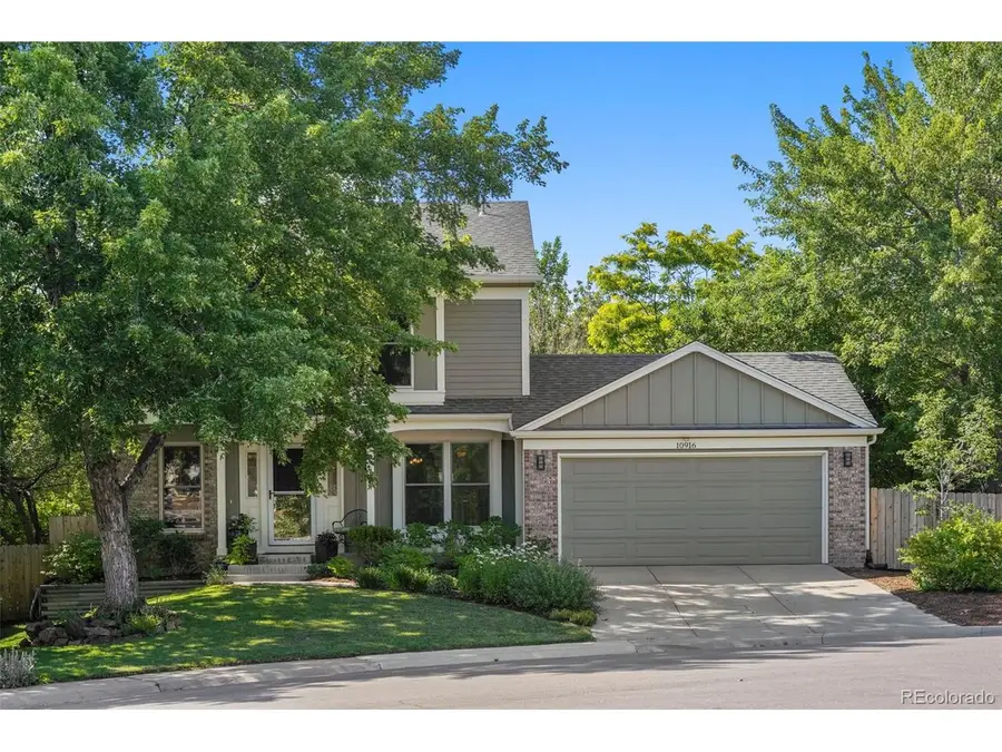 10916 W 103rd Cir, Broomfield, CO 80021 - #2