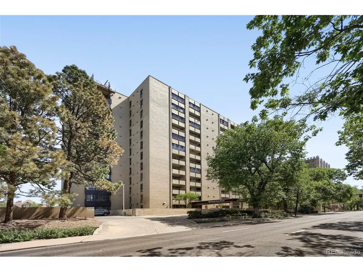 800 N Pearl St #407, Denver, CO 80203 - #1
