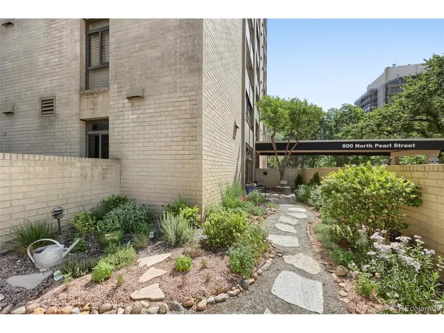 800 N Pearl St #407, Denver, CO 80203 - #2
