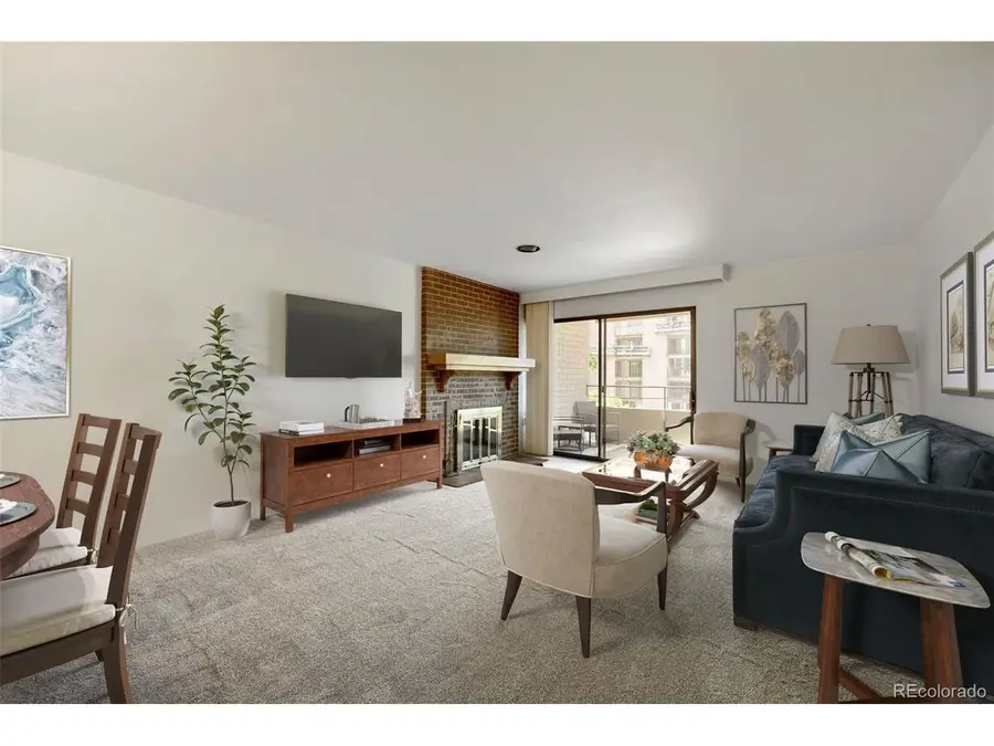 800 N Pearl St #407, Denver, CO 80203 - #3
