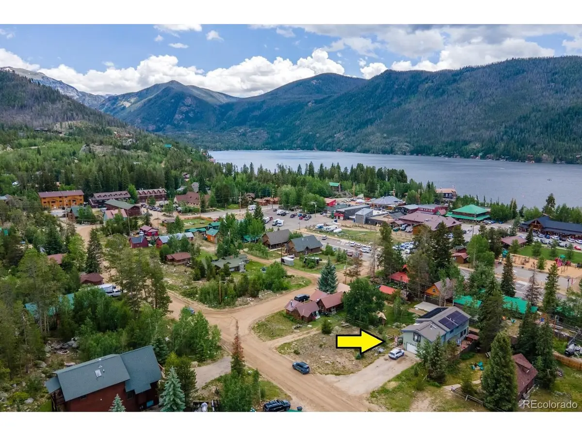 Address Withheld By Seller, Grand Lake, CO 80447 - #1