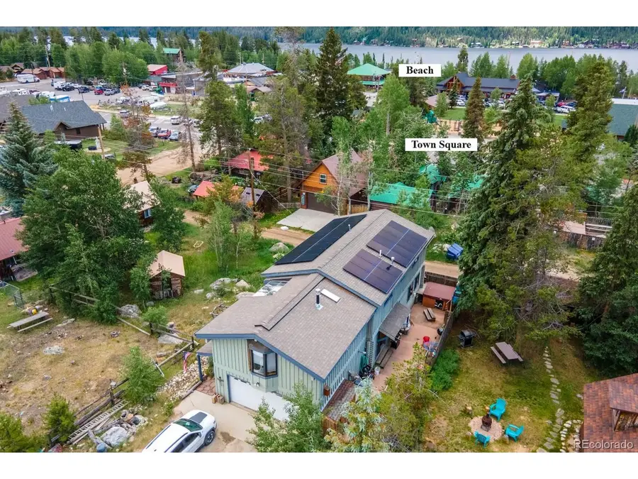 Address Withheld By Seller, Grand Lake, CO 80447 - #2