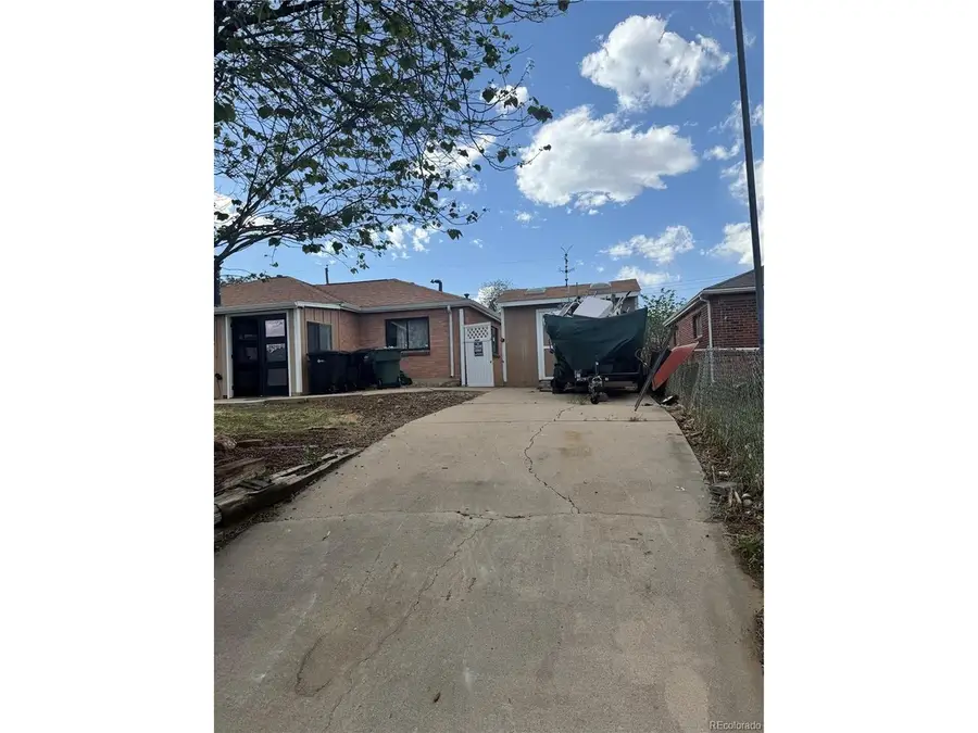 Address Withheld By Seller, Thornton, CO 80229 - #2