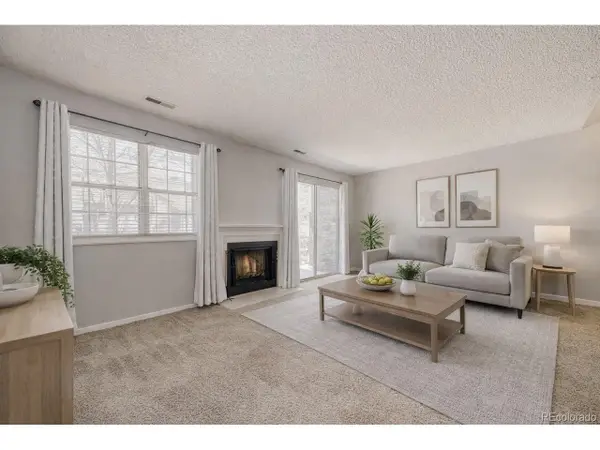 3425 S Ammons St #26-4, Lakewood, CO 80227