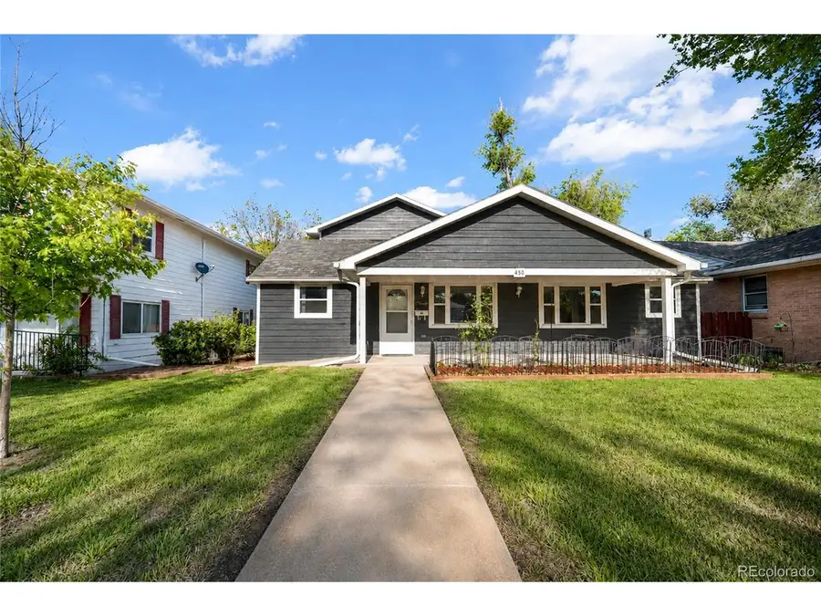 450 Bent Ave, Akron, CO 80720 - #2