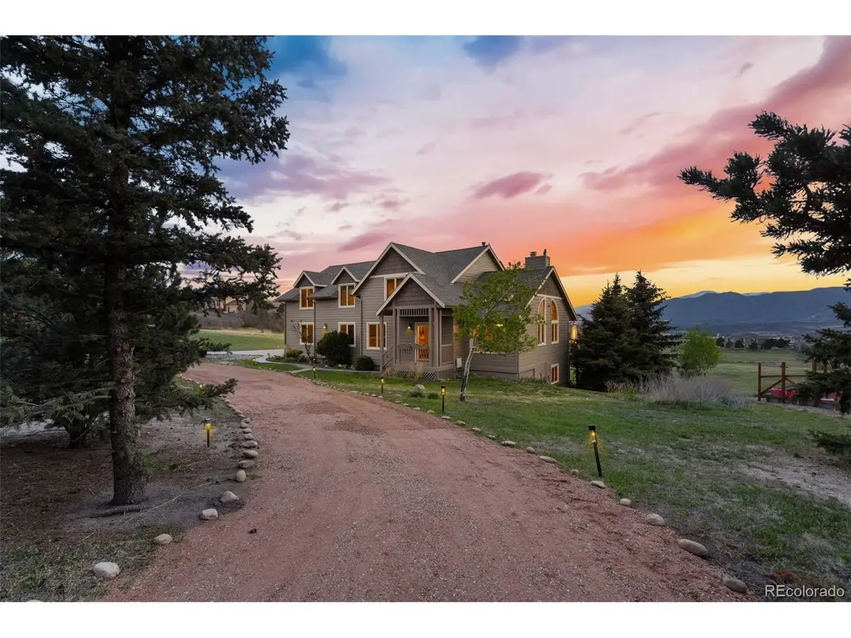 17140 Early Star Dr, Monument, CO 80132 - #1