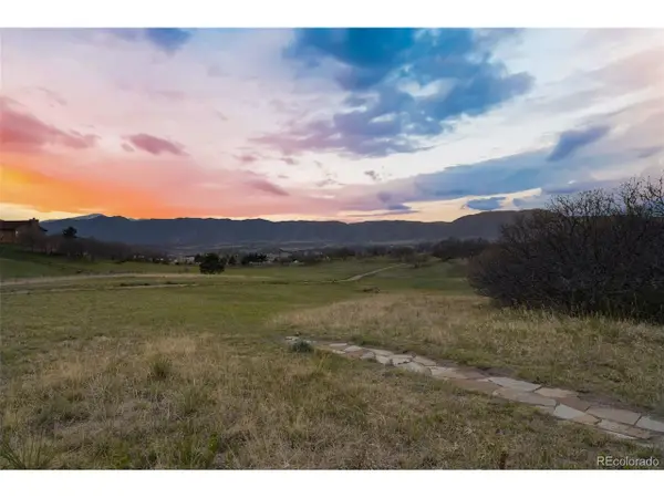 17140 Early Star Dr, Monument, CO 80132