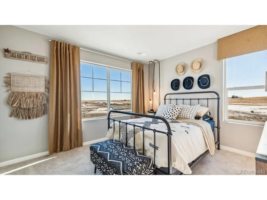 2309 Base St, Fort Lupton, CO 80621 - #2