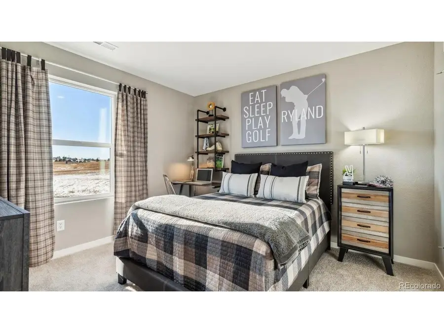 2309 Base St, Fort Lupton, CO 80621 - #3