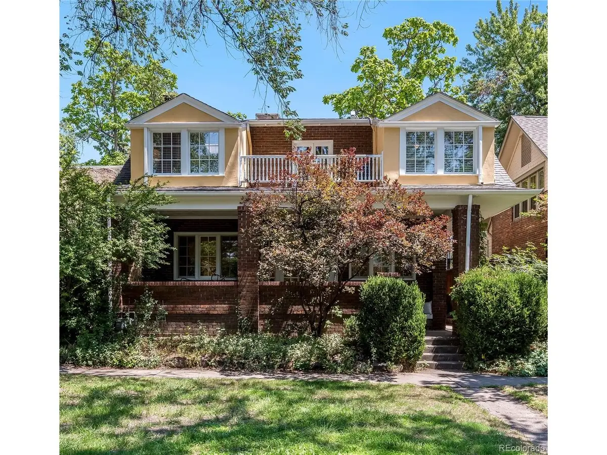 650 N Williams St, Denver, CO 80218 - #1