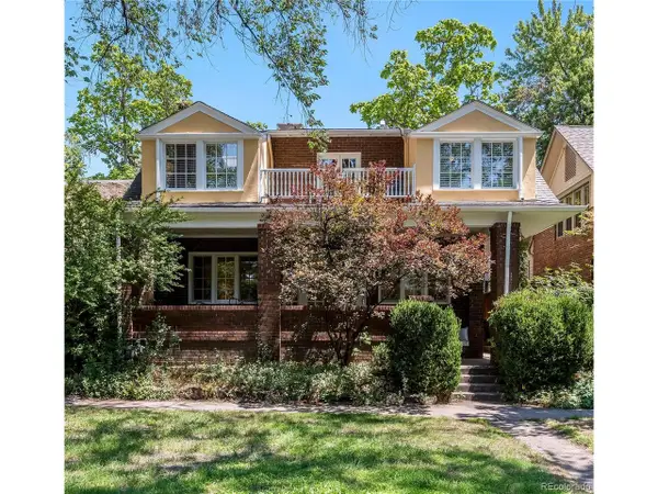 650 N Williams St, Denver, CO 80218