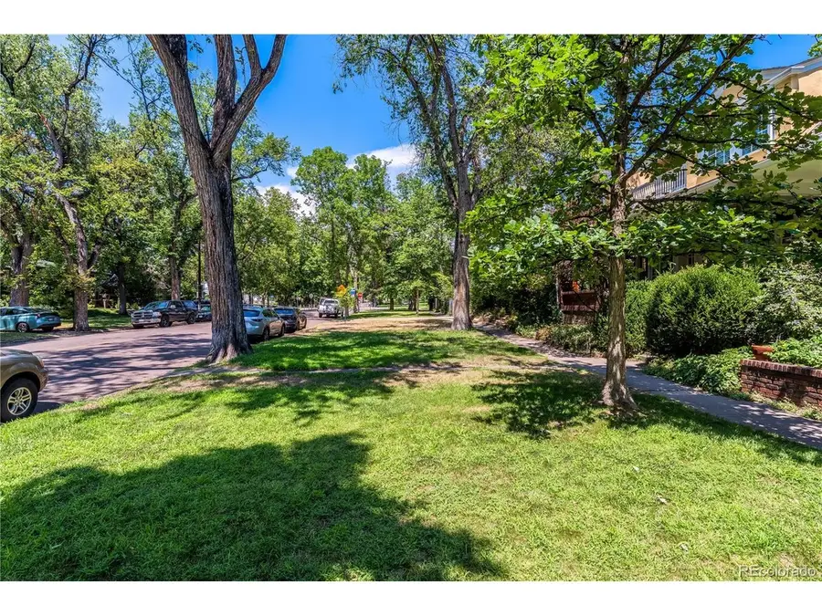 650 N Williams St, Denver, CO 80218 - #2