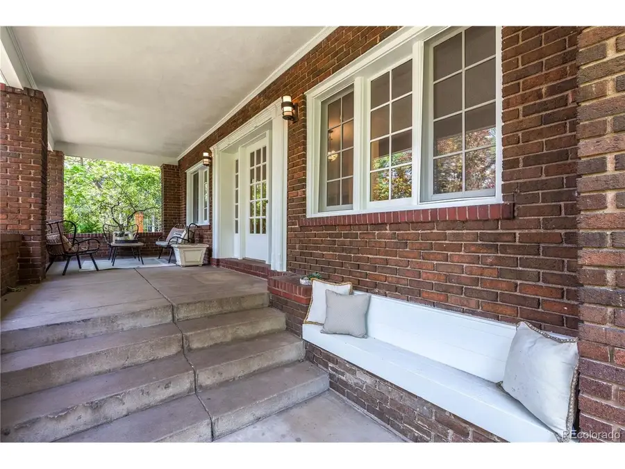 650 N Williams St, Denver, CO 80218 - #3