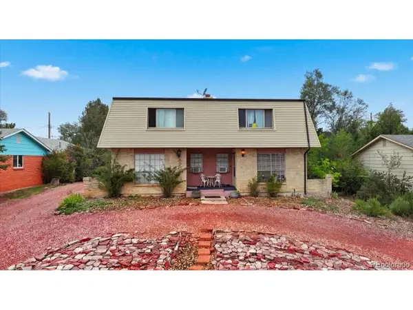 724 Pioneer Ln, Colorado Springs, CO 80904