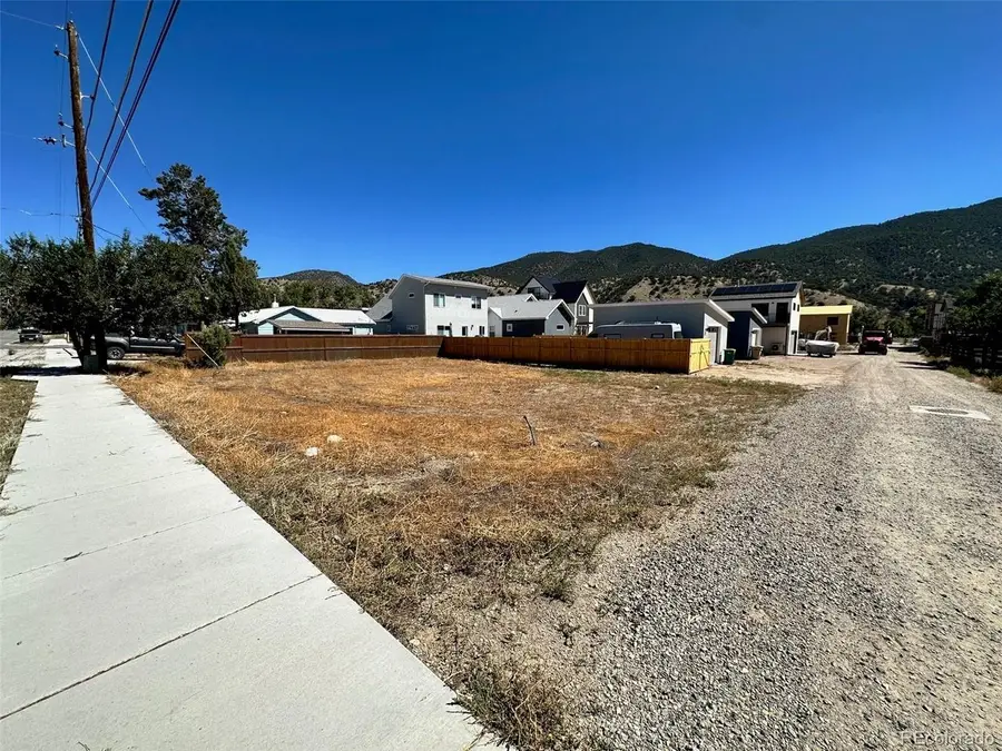 843 Scott St, Salida, CO 81201 - #2