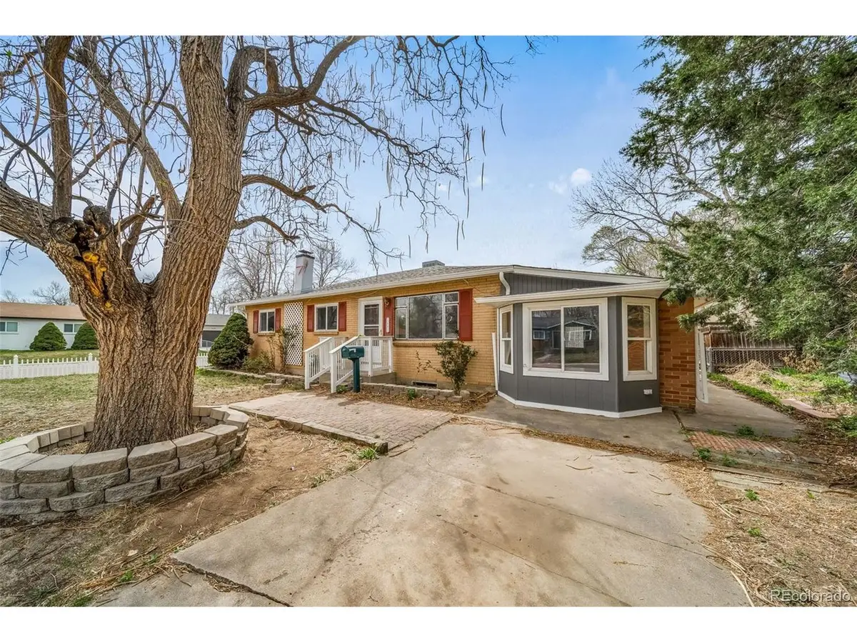 3443 S Vrain St, Denver, CO 80236 - #1