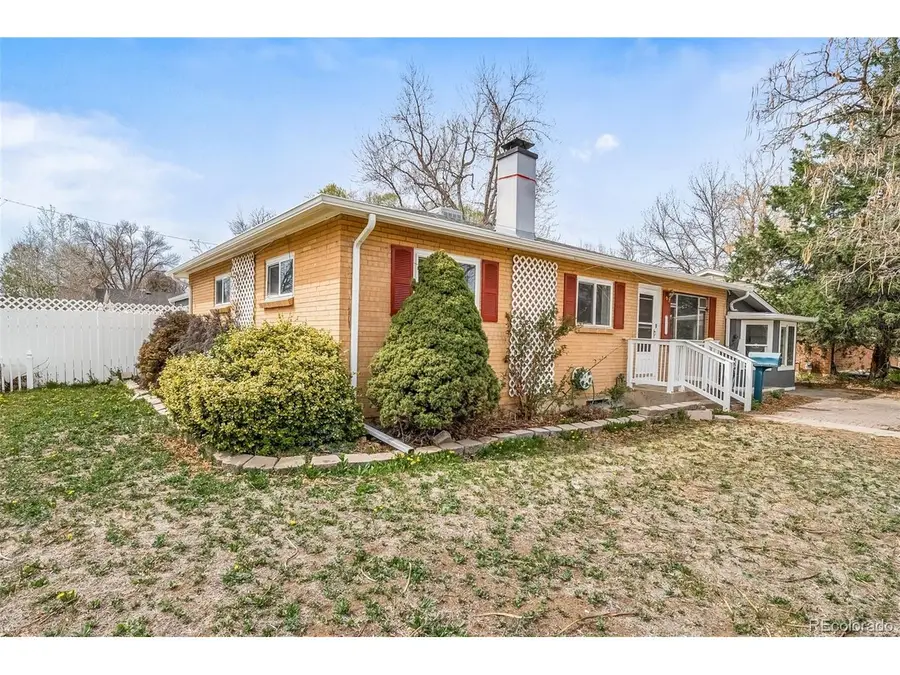3443 S Vrain St, Denver, CO 80236 - #2