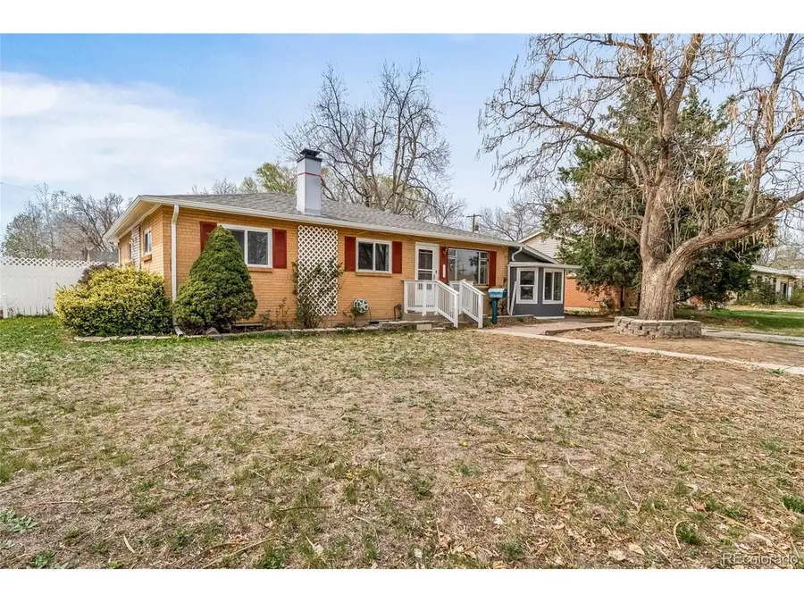 3443 S Vrain St, Denver, CO 80236 - #3