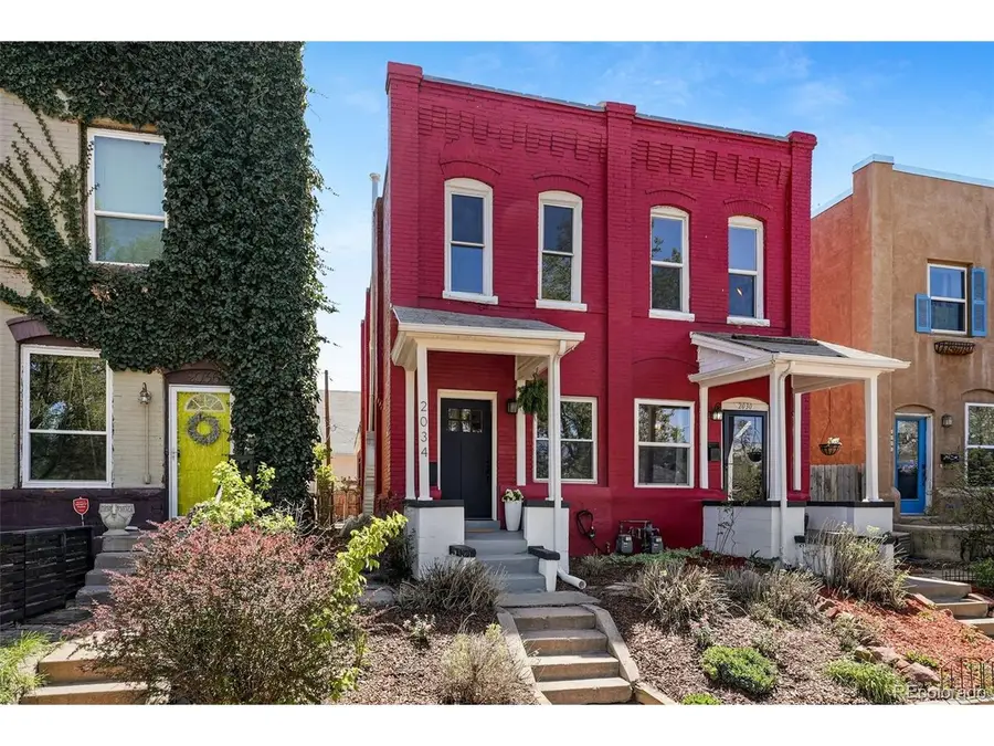 2034 E Martin Luther King Jr Blvd, Denver, CO 80205 - #3