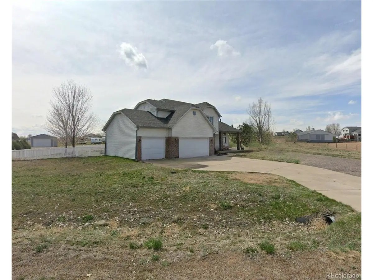 29240 E 162nd Ave, Brighton, CO 80603 - #1