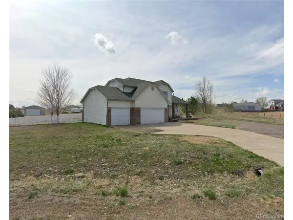 29240 E 162nd Ave, Brighton, CO 80603