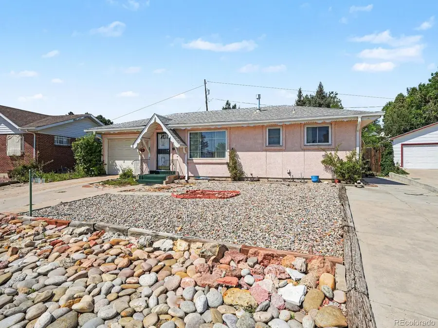 6 N Garo Ave, Colorado Springs, CO 80909 - #2
