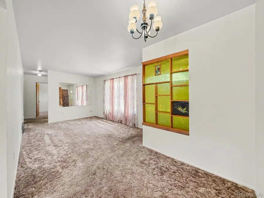 6 N Garo Ave, Colorado Springs, CO 80909 - #3