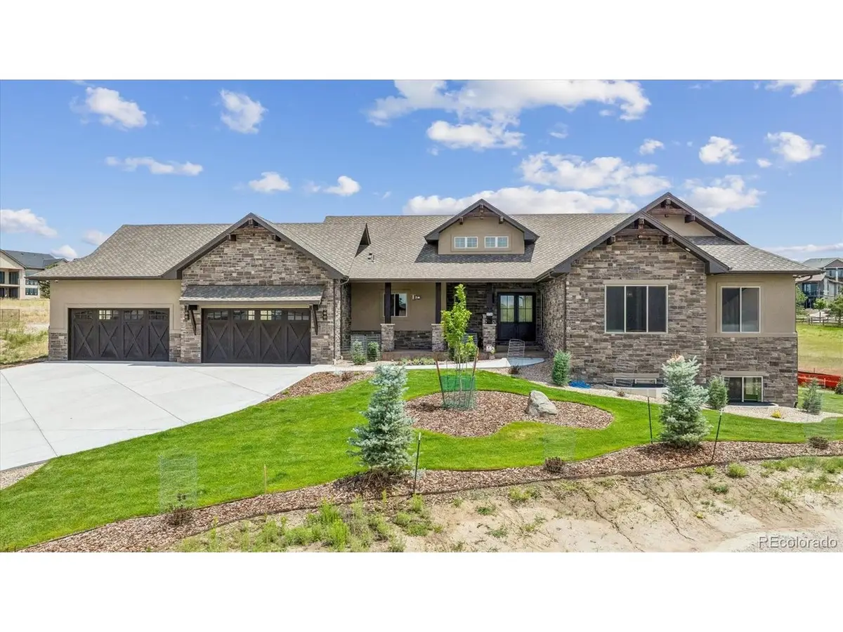 5754 Powell Rd, Parker, CO 80134 - #1