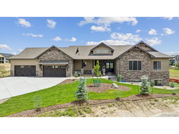 5754 Powell Rd, Parker, CO 80134