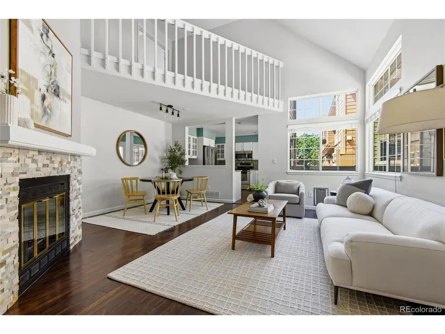 7370 E Florida Ave #1024, Denver, CO 80231 - #2