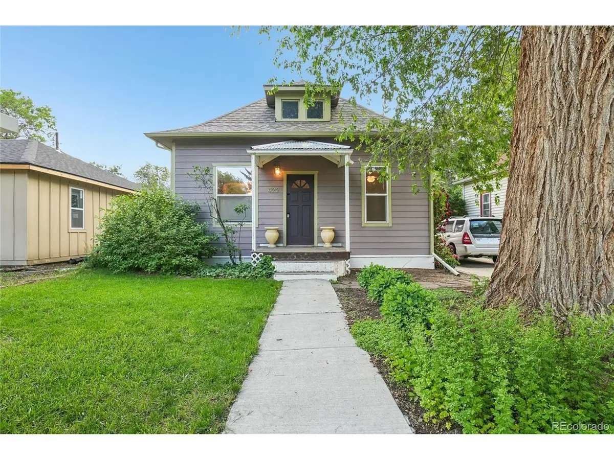 422 Atwood St, Longmont, CO 80501 - Image #1