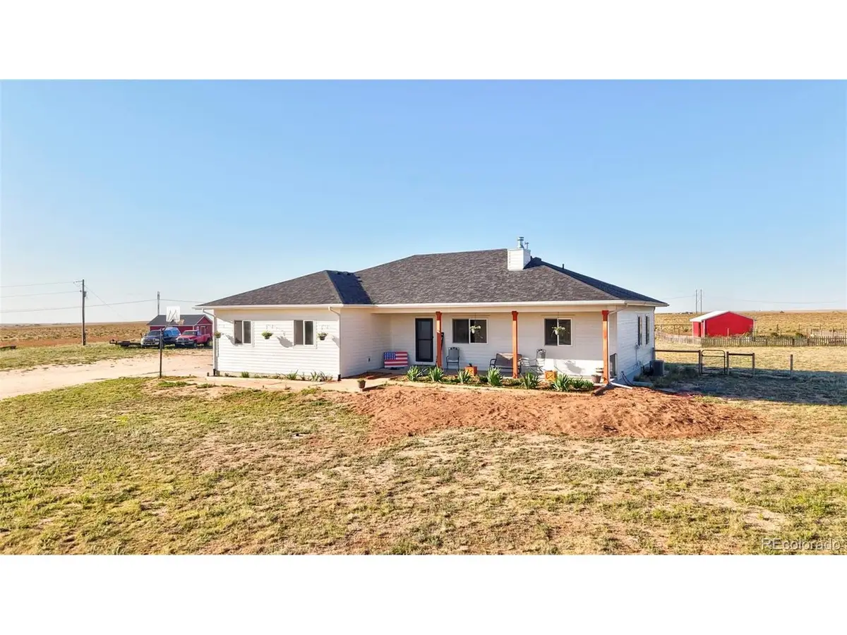 40051 Cold Iron Rd, Black Forest Peyton, CO 80833 - #1
