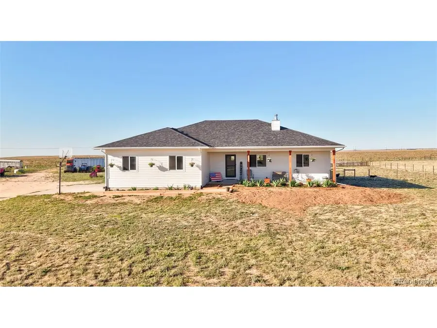 40051 Cold Iron Rd, Black Forest Peyton, CO 80833 - #2