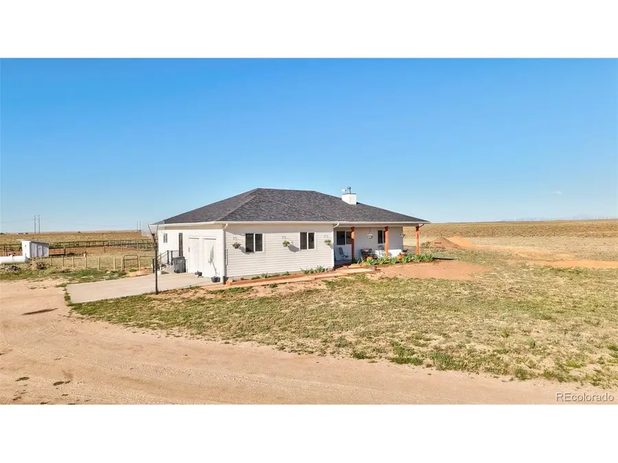 40051 Cold Iron Rd, Black Forest Peyton, CO 80833 - #3
