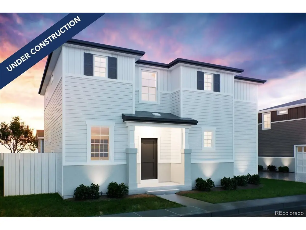 22382 E 39th Ave, Aurora, CO 80019 - #1