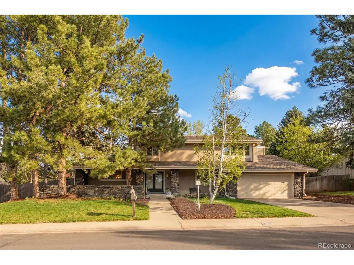 Address Withheld By Seller, Greenwood Village, CO 80111 - #1
