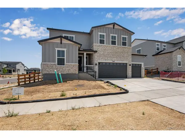 3394 N Grand Baker Ct, Aurora, CO 80019