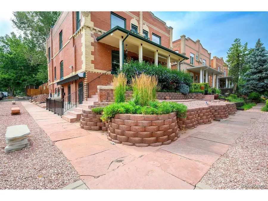 3303 Tennyson St, Denver, CO 80212 - #2