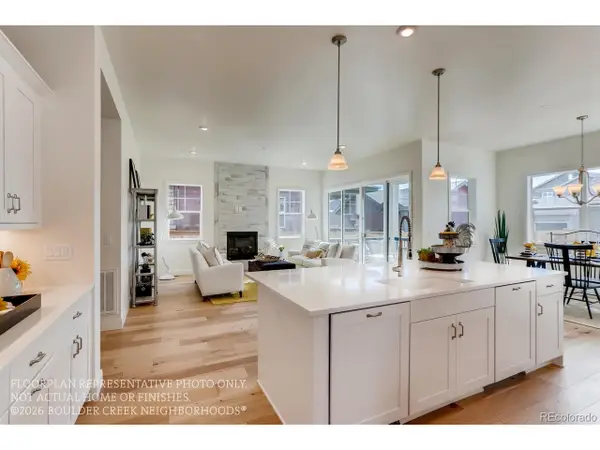 5531 Peacock Pl, Boulder, CO 80303