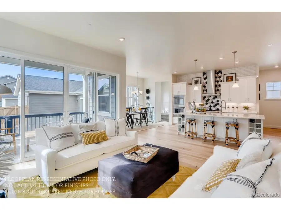 5531 Peacock Pl, Boulder, CO 80303 - #2