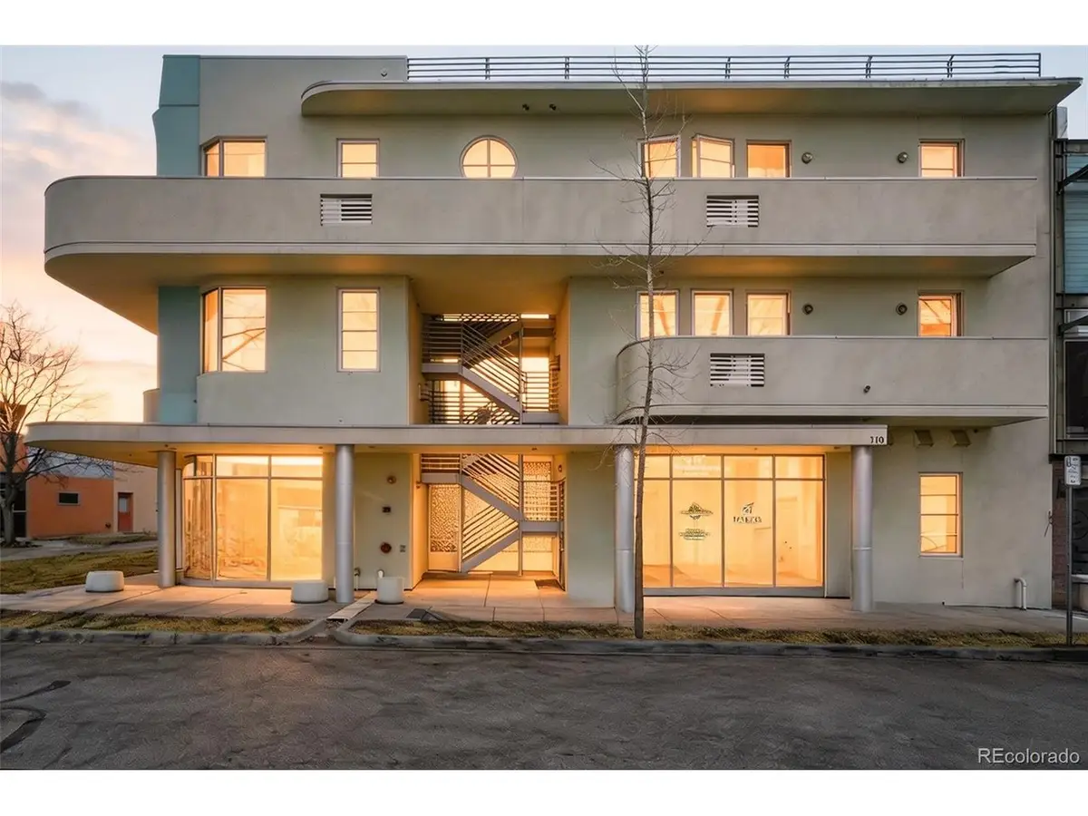 710 Tenacity Dr #202, Longmont, CO 80504 - #1