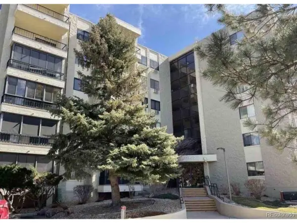 13800 E Marina Dr #101, Aurora, CO 80014