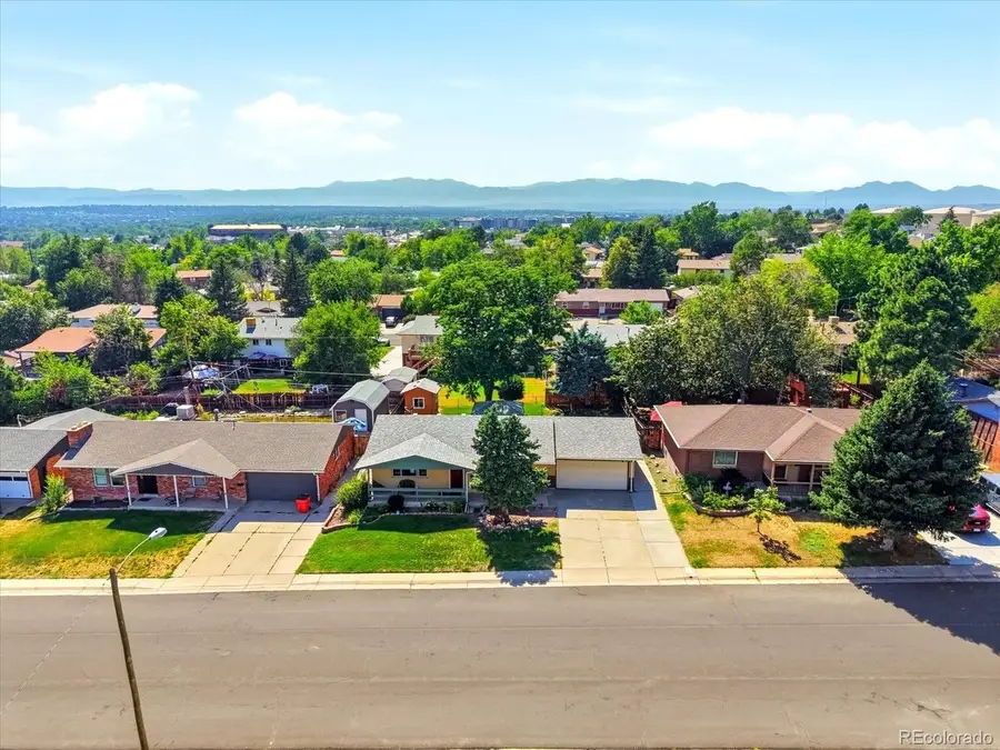 8911 Rutgers St, Westminster, CO 80031 - #2