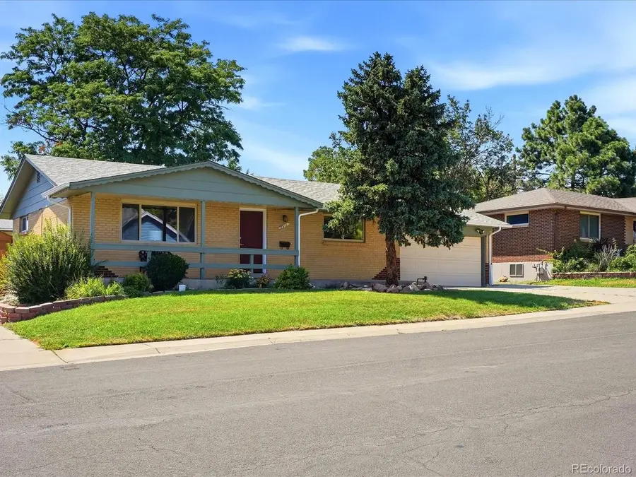 8911 Rutgers St, Westminster, CO 80031 - #3