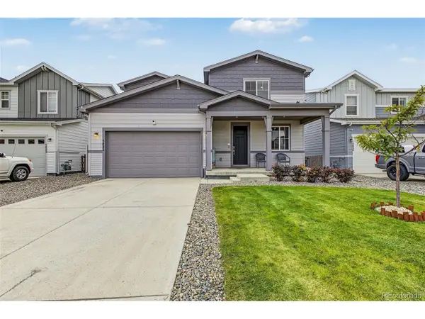 5842 Red Barn Ave, Mead, CO 80504