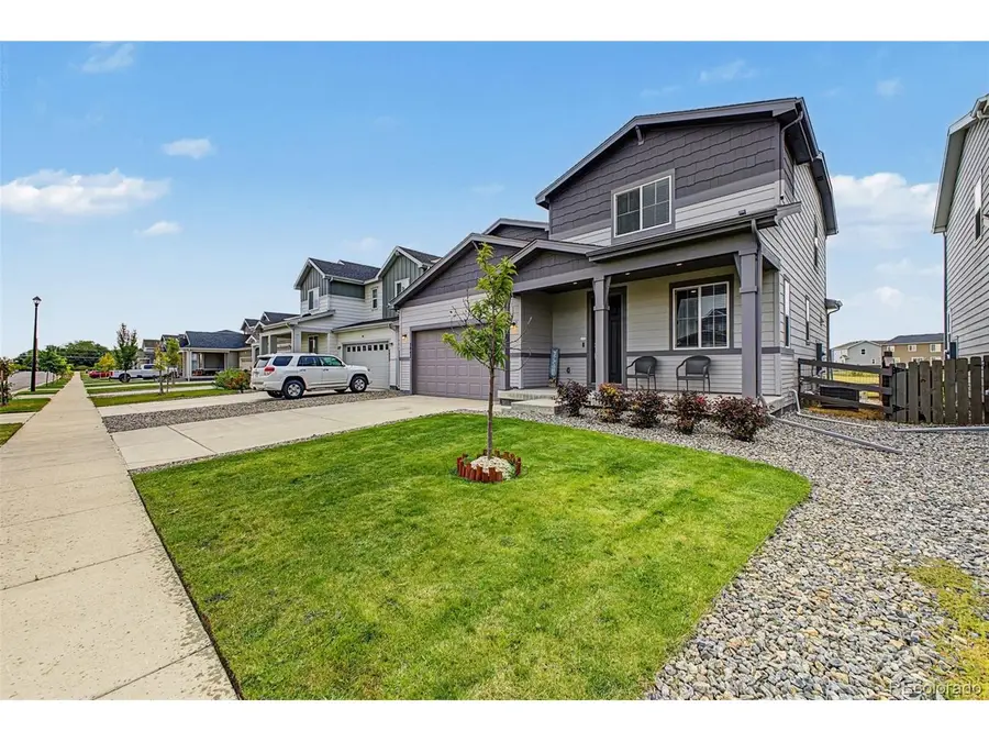 5842 Red Barn Ave, Mead, CO 80504 - #2