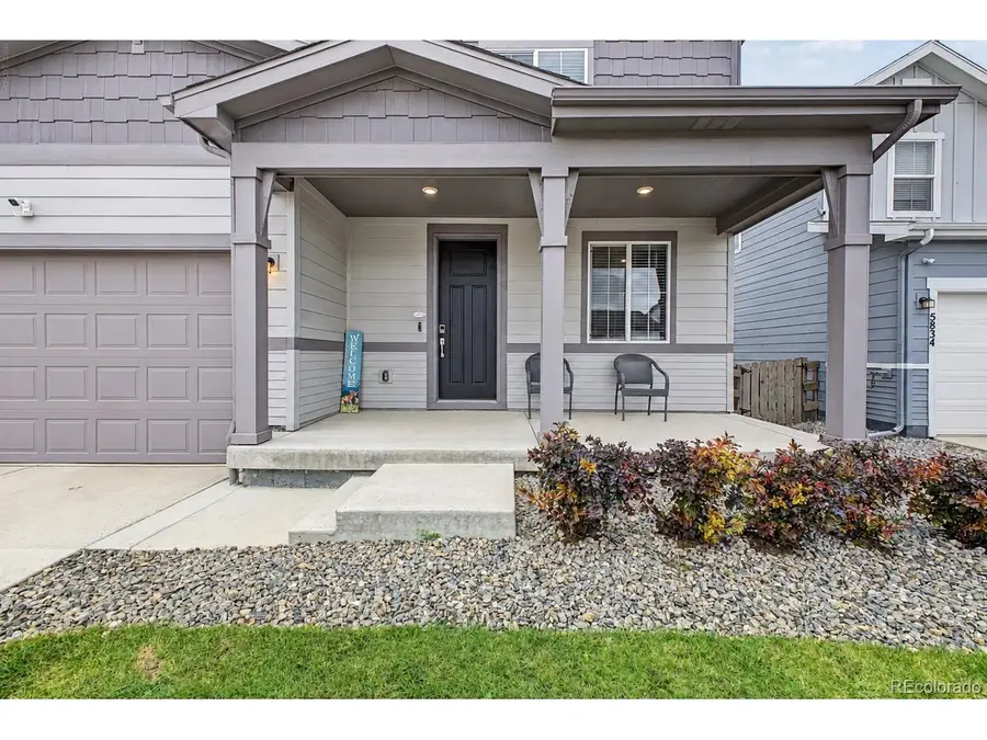 5842 Red Barn Ave, Mead, CO 80504 - #3