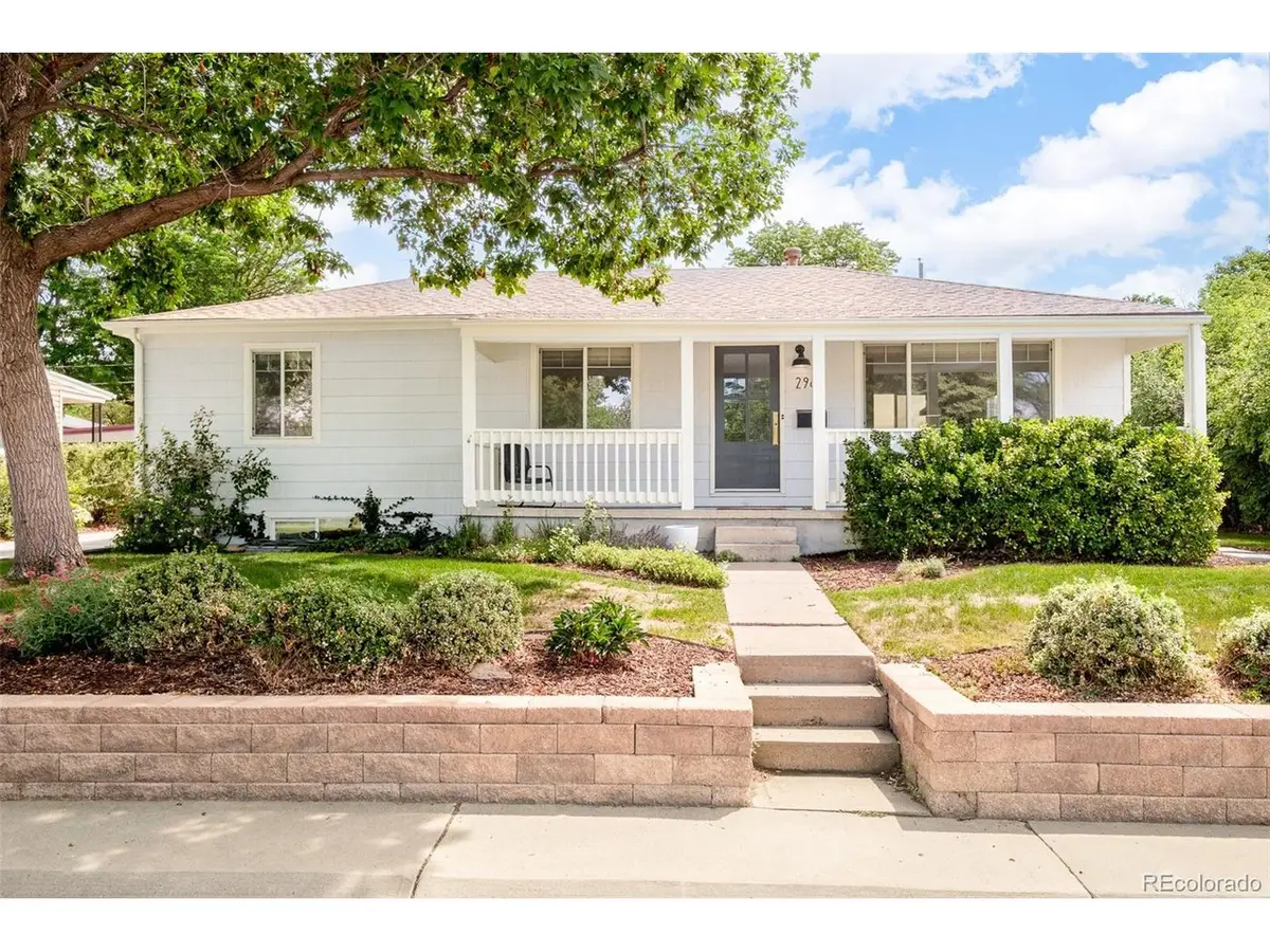 2980 S Holly Pl, Denver, CO 80222 - #1