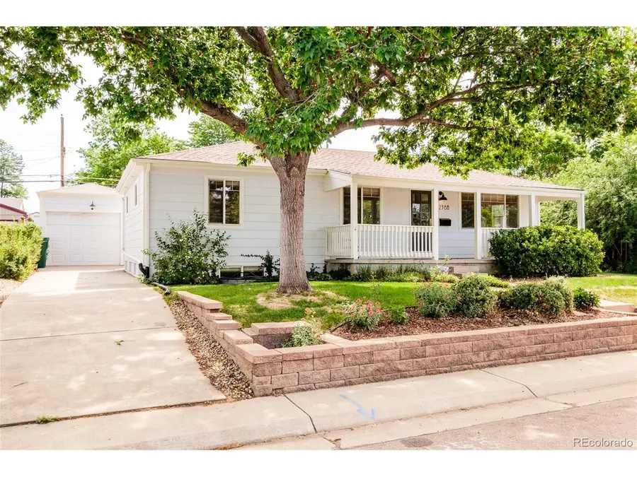 2980 S Holly Pl, Denver, CO 80222 - #2