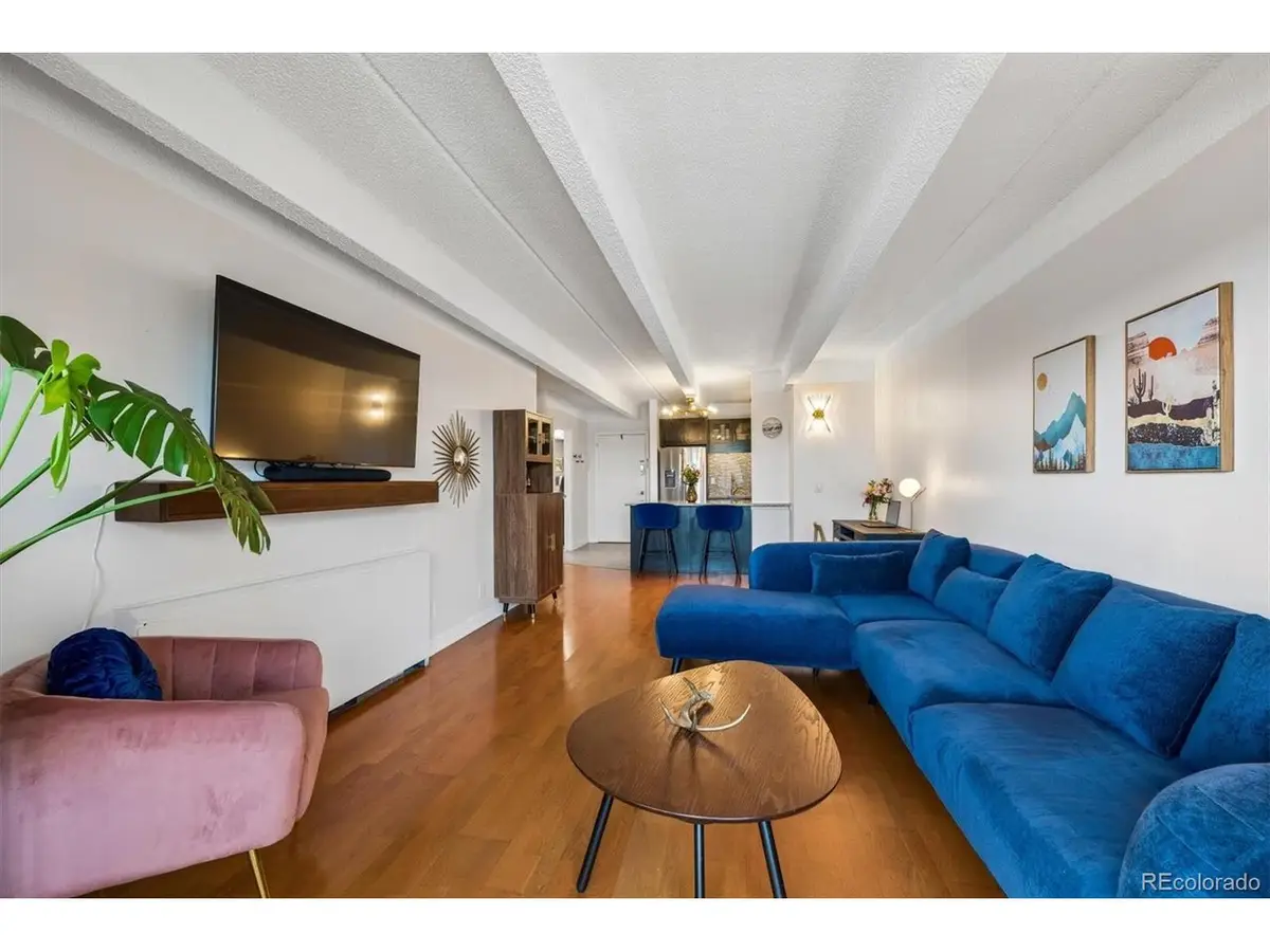 1265 Race St #607, Denver, CO 80206 - #1